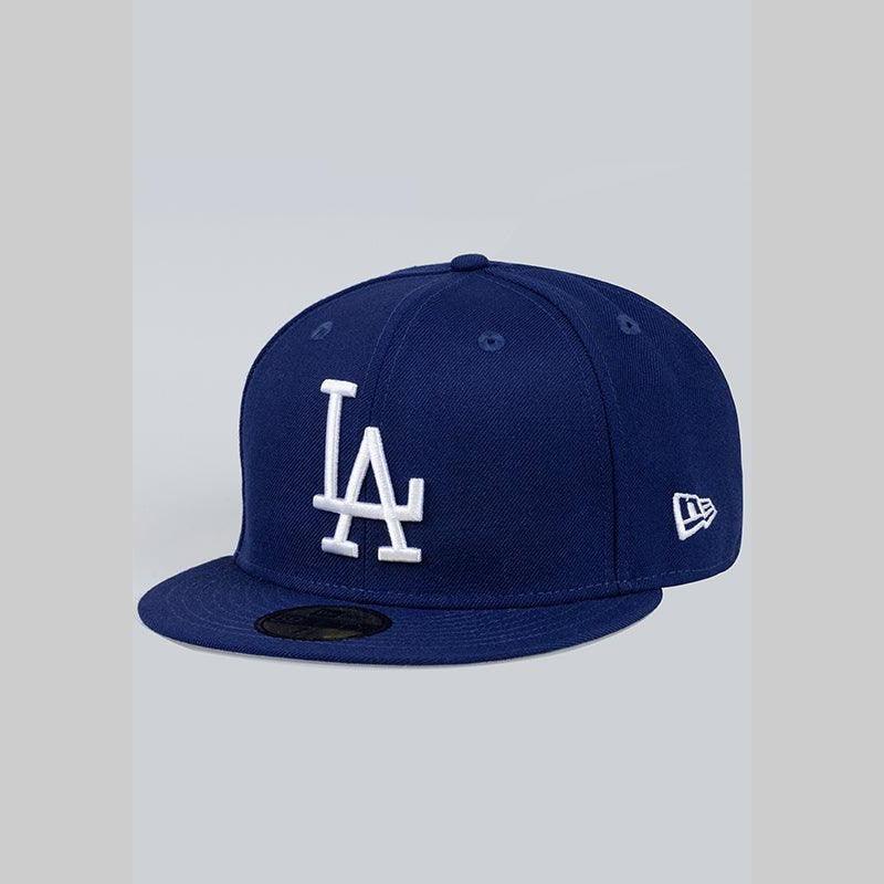 59Fifty Fitted Los Angeles Dodgers - LOADED