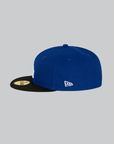 59Fifty Fitted Los Angeles Dodgers - LOADED