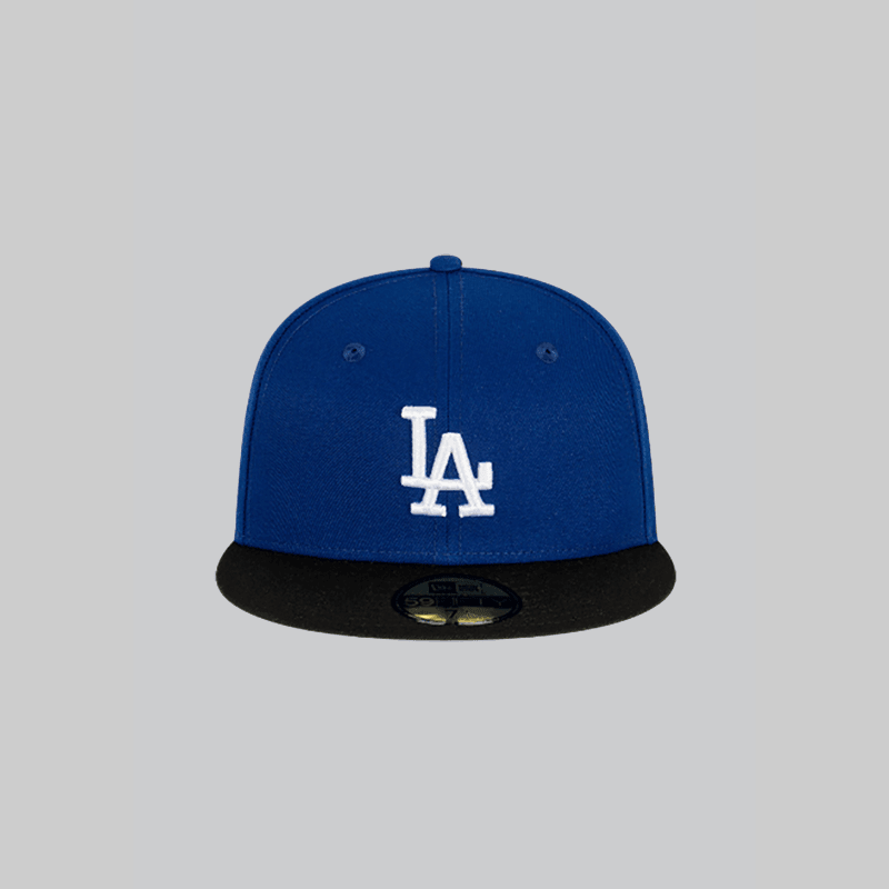 59Fifty Fitted Los Angeles Dodgers - LOADED