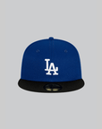 59Fifty Fitted Los Angeles Dodgers - LOADED