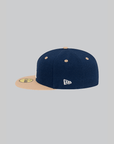 59Fifty Fitted Los Angeles Dodgers 'World Series' Cooperstown Collection - LOADED