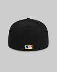 59Fifty Fitted Los Angeles Dodgers 'World Series' Cooperstown Collection - LOADED