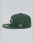 59Fifty Fitted Los Angeles Lakers - LOADED