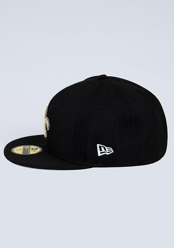 59FIfty Fitted New Orleans Saints - LOADED