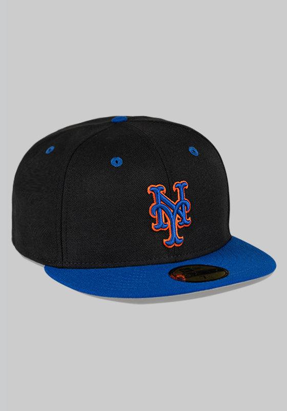 59Fifty Fitted New York Mets '2 Tone' - LOADED
