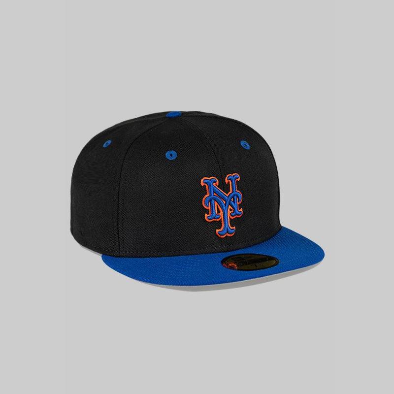 59Fifty Fitted New York Mets '2 Tone' - LOADED