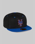 59Fifty Fitted New York Mets '2 Tone' - LOADED