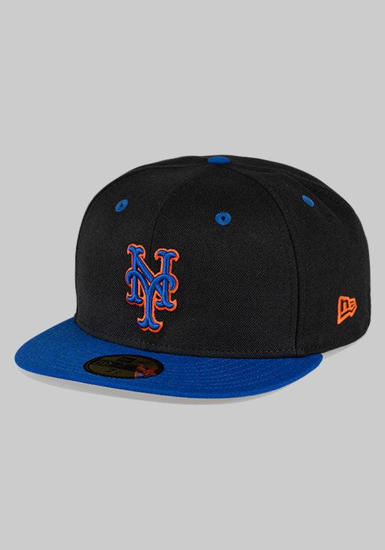 59Fifty Fitted New York Mets &#39;2 Tone&#39; - LOADED