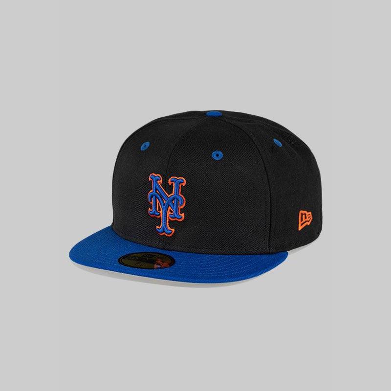 59Fifty Fitted New York Mets '2 Tone' - LOADED