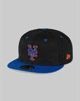 59Fifty Fitted New York Mets '2 Tone' - LOADED