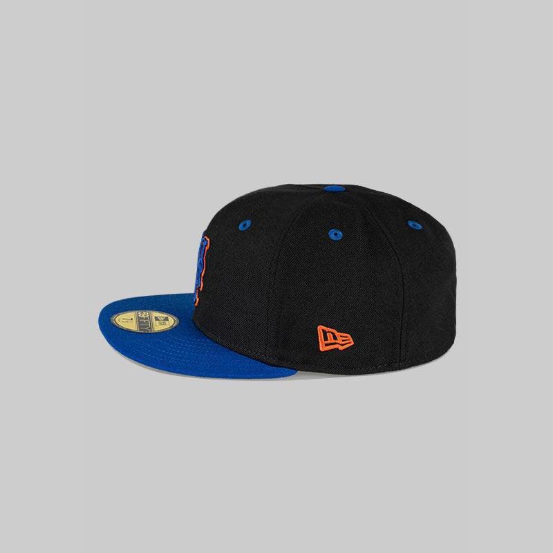 59Fifty Fitted New York Mets '2 Tone' - LOADED