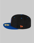 59Fifty Fitted New York Mets '2 Tone' - LOADED