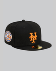 59Fifty Fitted New York Mets Cooperstown Collection - LOADED