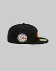 59Fifty Fitted New York Mets Cooperstown Collection - LOADED