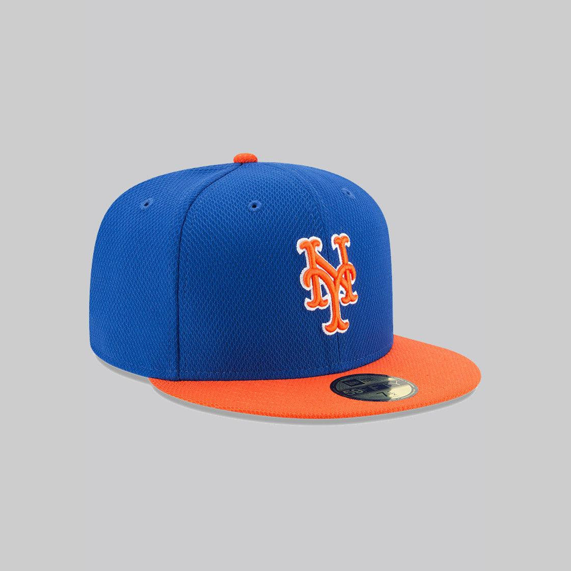 59Fifty Fitted New York Mets - LOADED