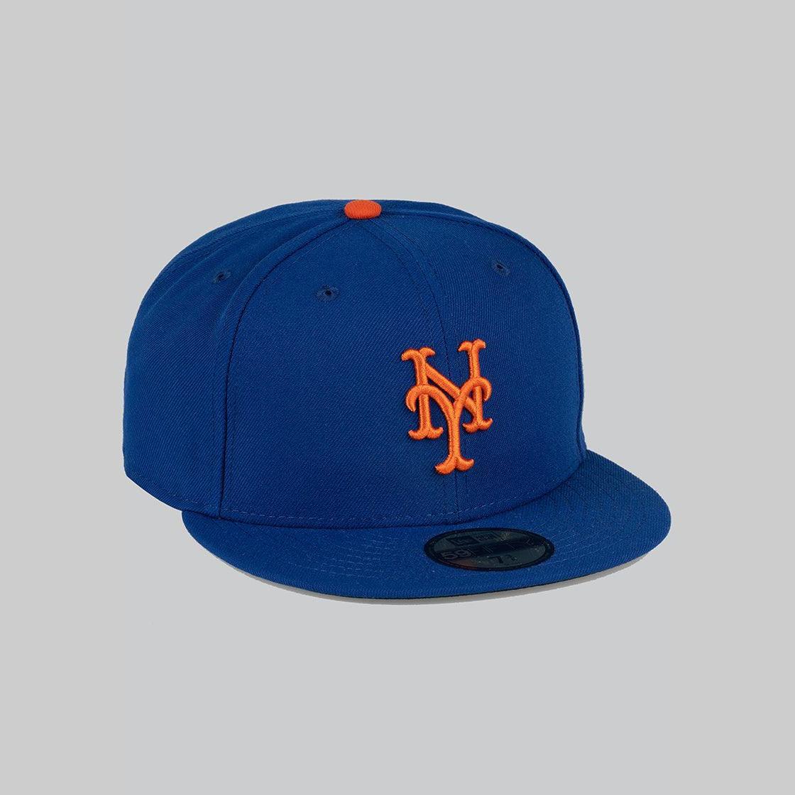 59Fifty Fitted New York Mets - LOADED