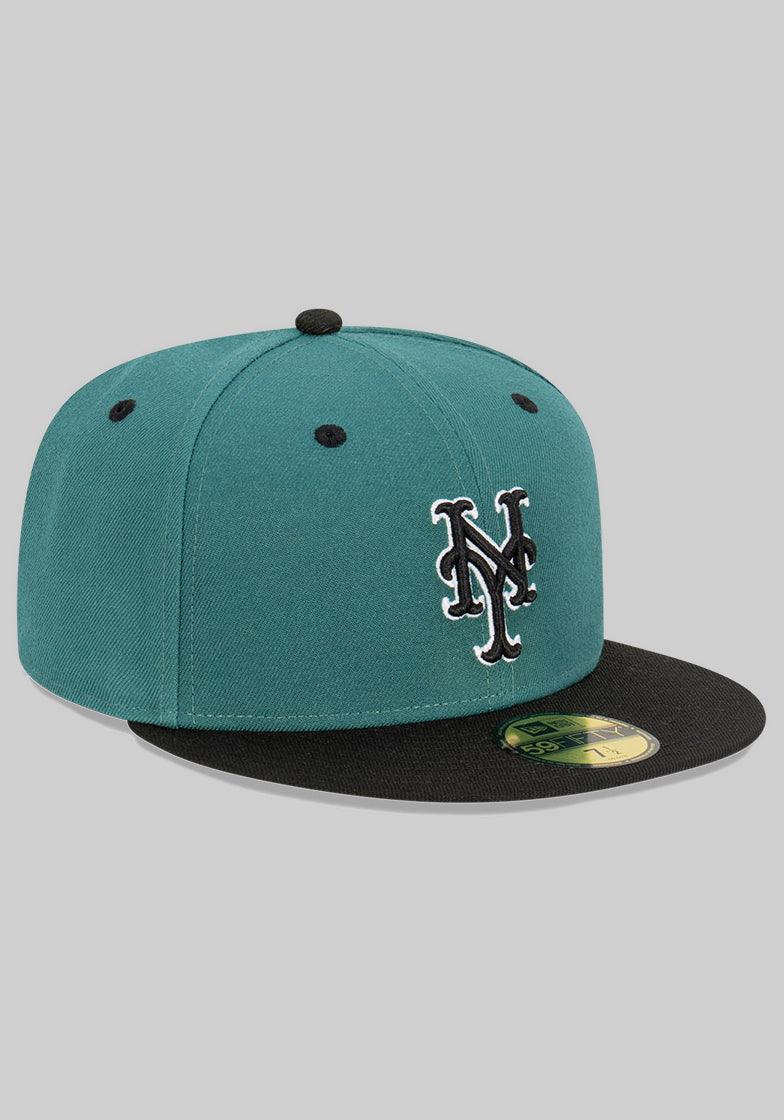 59Fifty Fitted New York Mets - LOADED