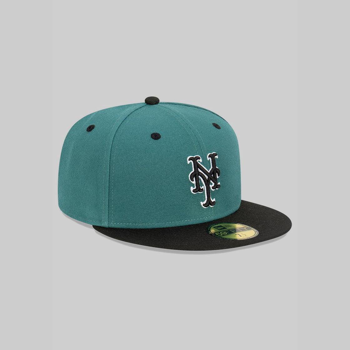 59Fifty Fitted New York Mets - LOADED