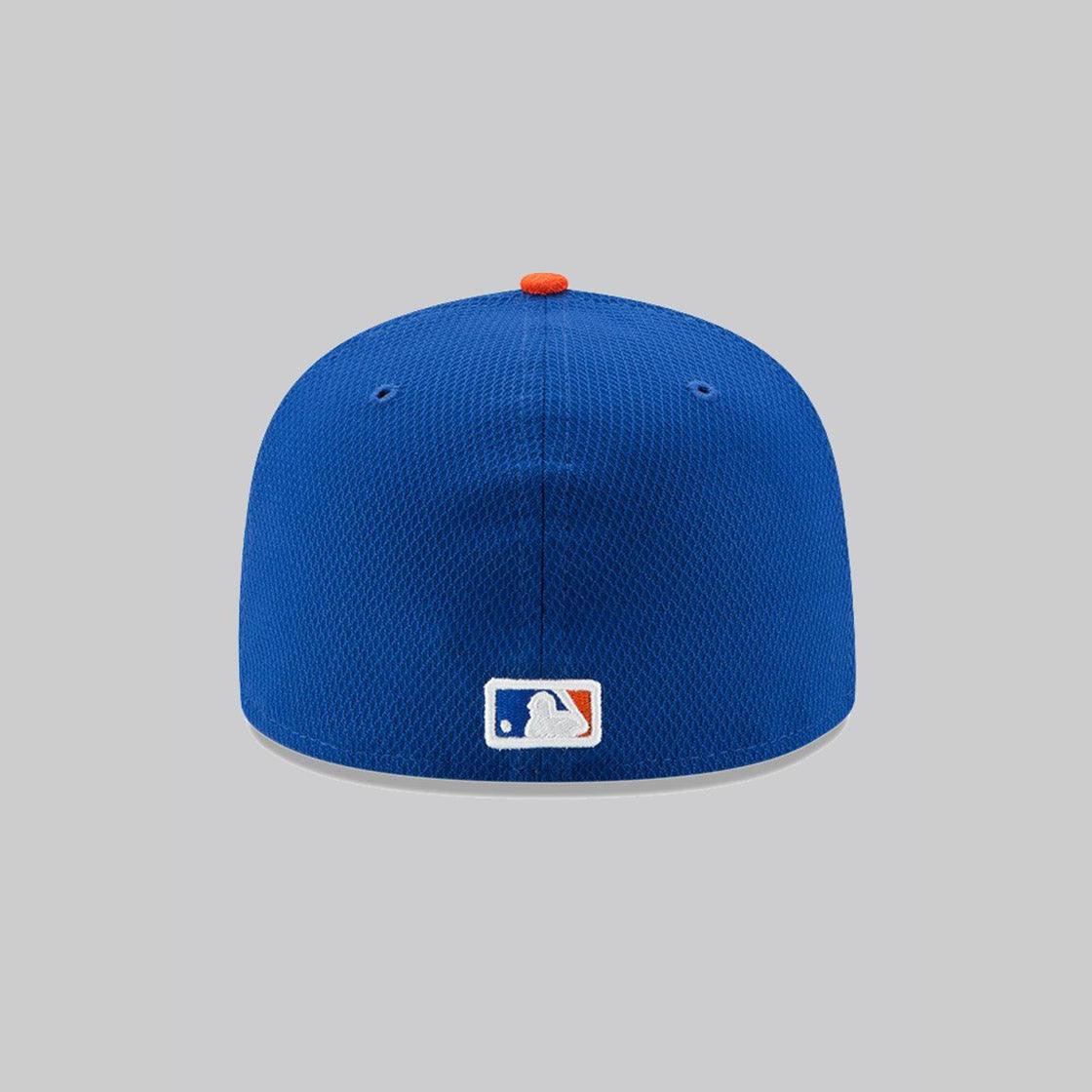 59Fifty Fitted New York Mets - LOADED