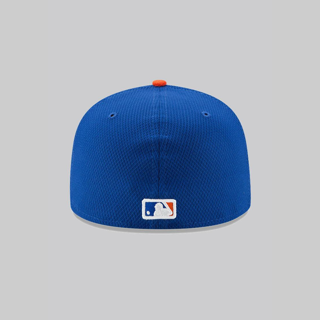 59Fifty Fitted New York Mets - LOADED