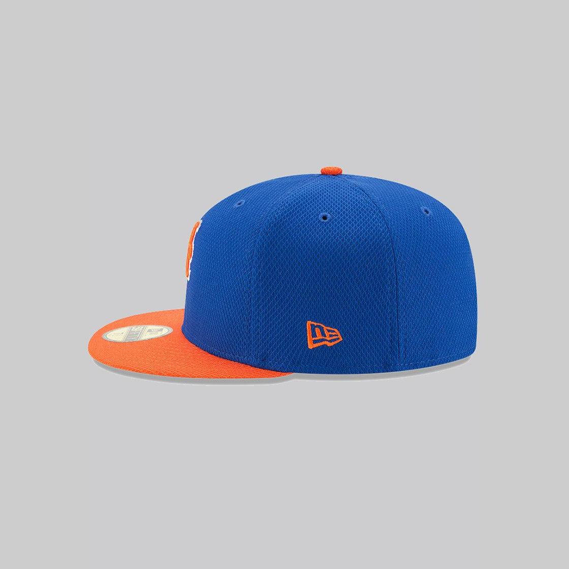 59Fifty Fitted New York Mets - LOADED