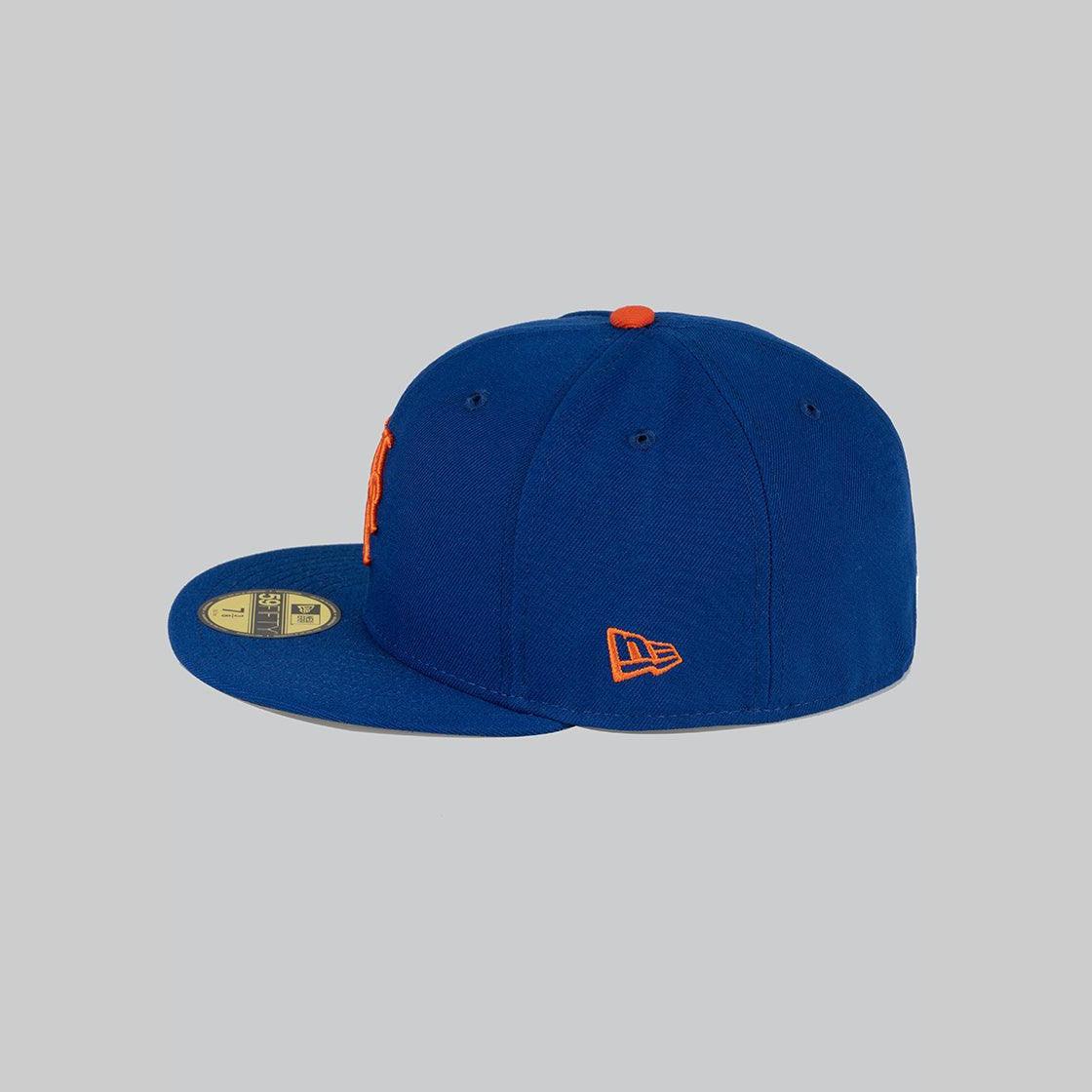 59Fifty Fitted New York Mets - LOADED