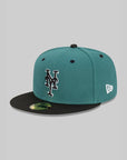 59Fifty Fitted New York Mets - LOADED