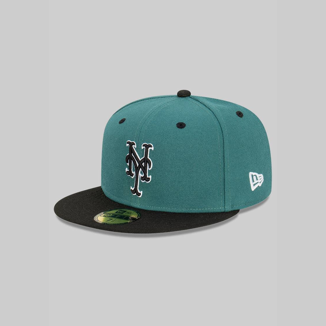 59Fifty Fitted New York Mets - LOADED