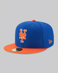 59Fifty Fitted New York Mets - LOADED