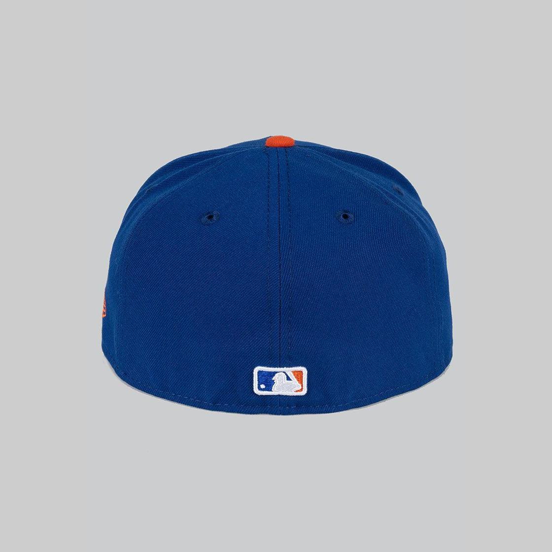 59Fifty Fitted New York Mets - LOADED