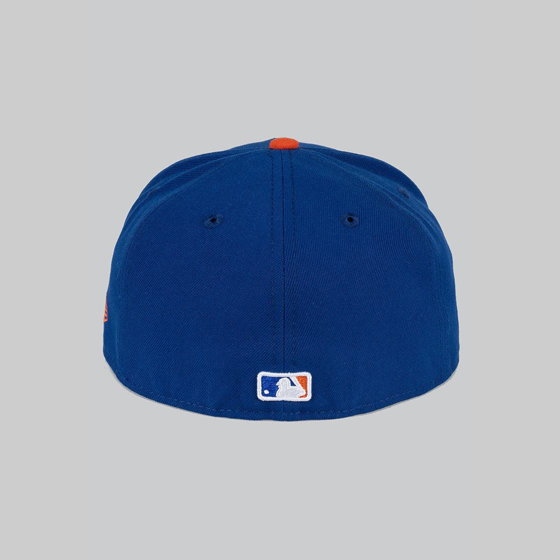 59Fifty Fitted New York Mets - LOADED