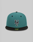 59Fifty Fitted New York Mets - LOADED