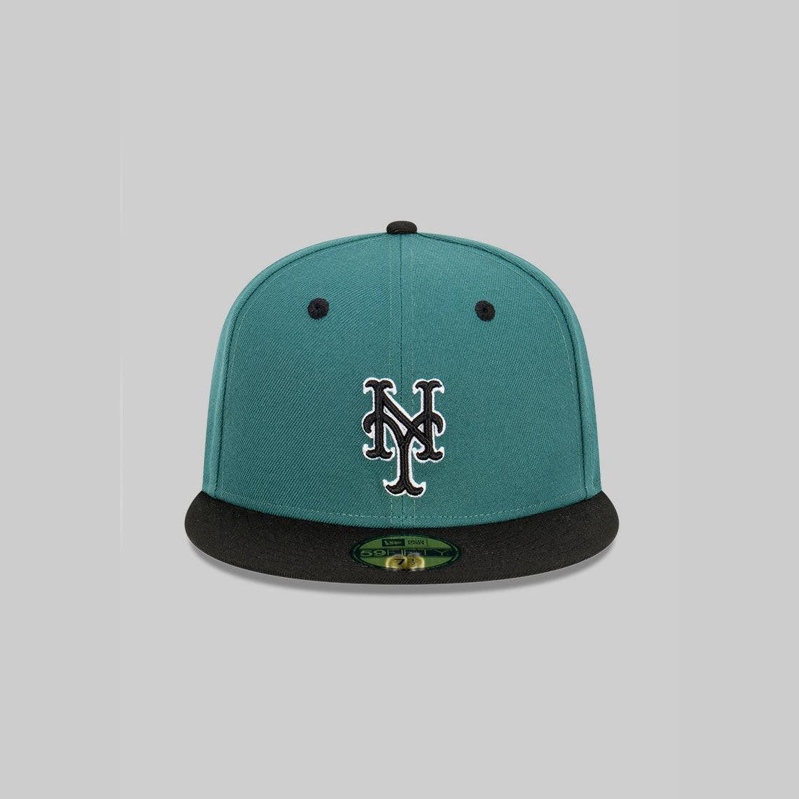 59Fifty Fitted New York Mets - LOADED