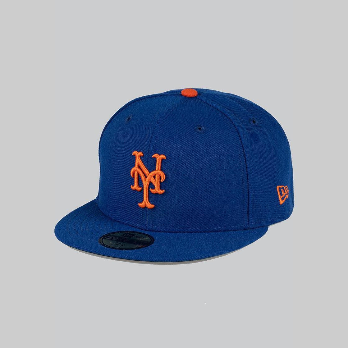 59Fifty Fitted New York Mets - LOADED