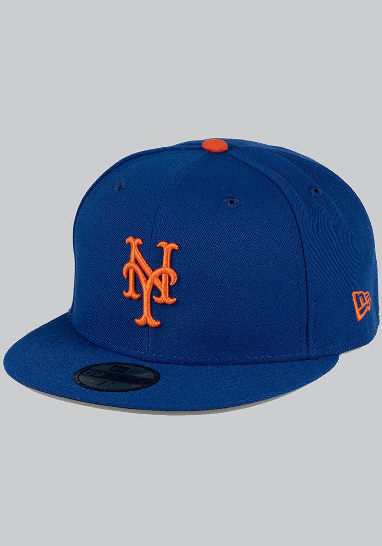 59Fifty Fitted New York Mets - LOADED
