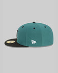 59Fifty Fitted New York Mets - LOADED