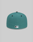 59Fifty Fitted New York Mets - LOADED