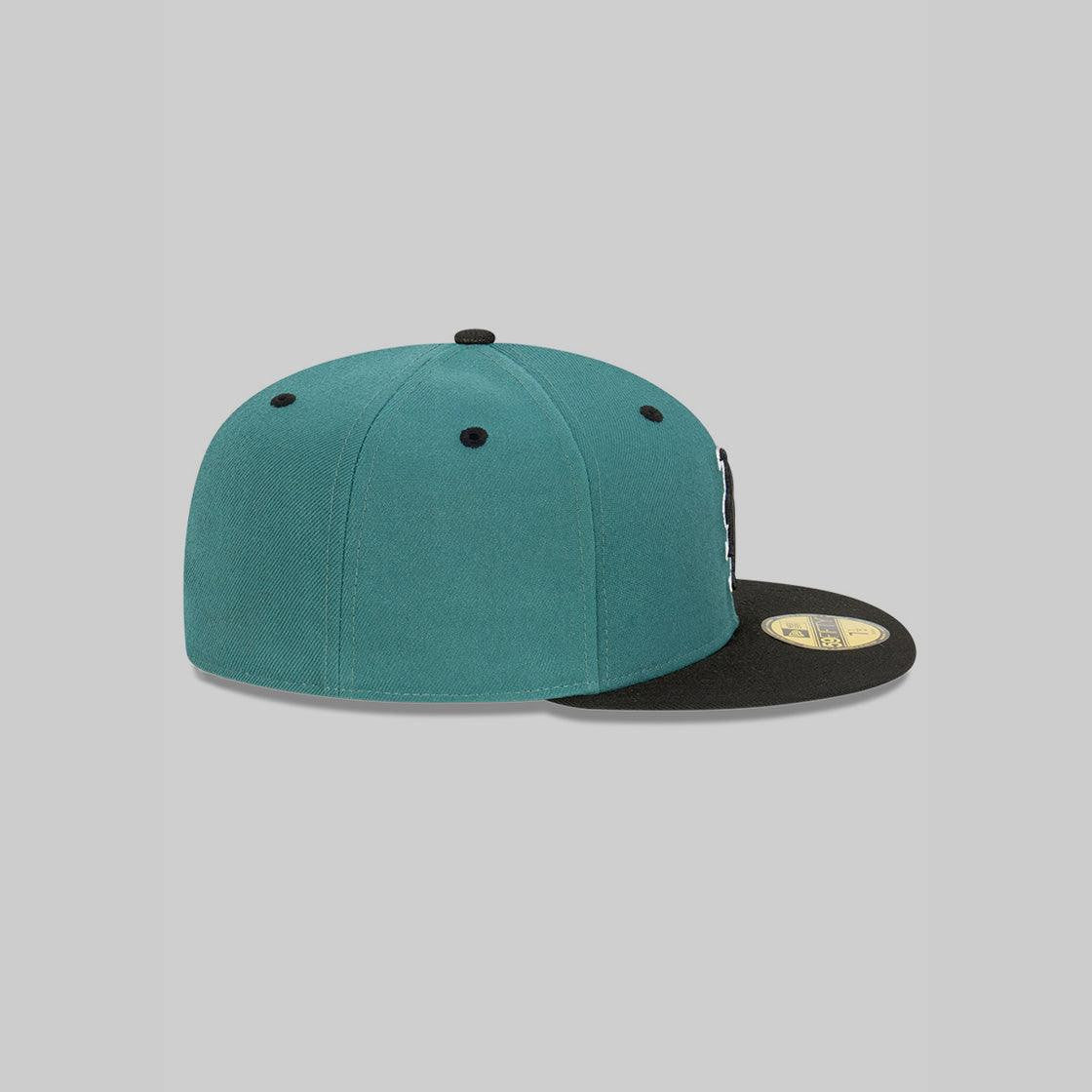 59Fifty Fitted New York Mets - LOADED