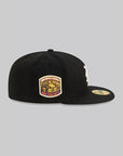 59Fifty Fitted New York Mets 'World Series' Cooperstown Collection - LOADED