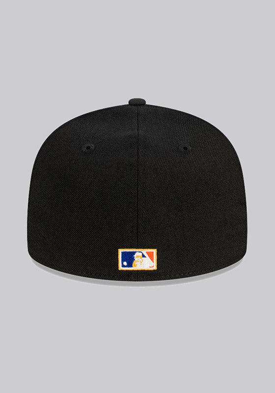 59Fifty Fitted New York Mets &#39;World Series&#39; Cooperstown Collection - LOADED