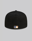 59Fifty Fitted New York Mets 'World Series' Cooperstown Collection - LOADED