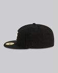 59Fifty Fitted New York Mets 'World Series' Cooperstown Collection - LOADED