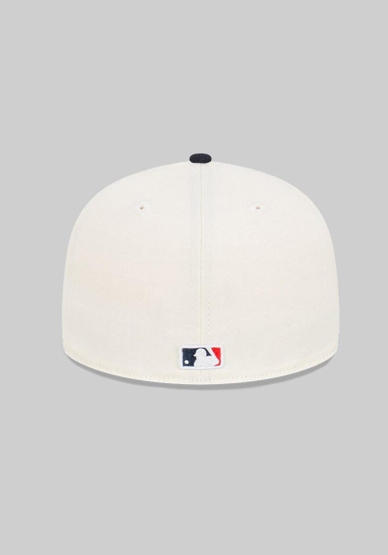 59Fifty Fitted New York Yankees &#39;2 Tone&#39; - LOADED