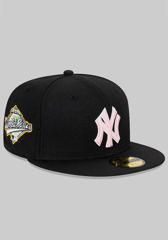 59Fifty Fitted New York Yankees &#39;All Sorts&#39; Cooperstown Collection - LOADED