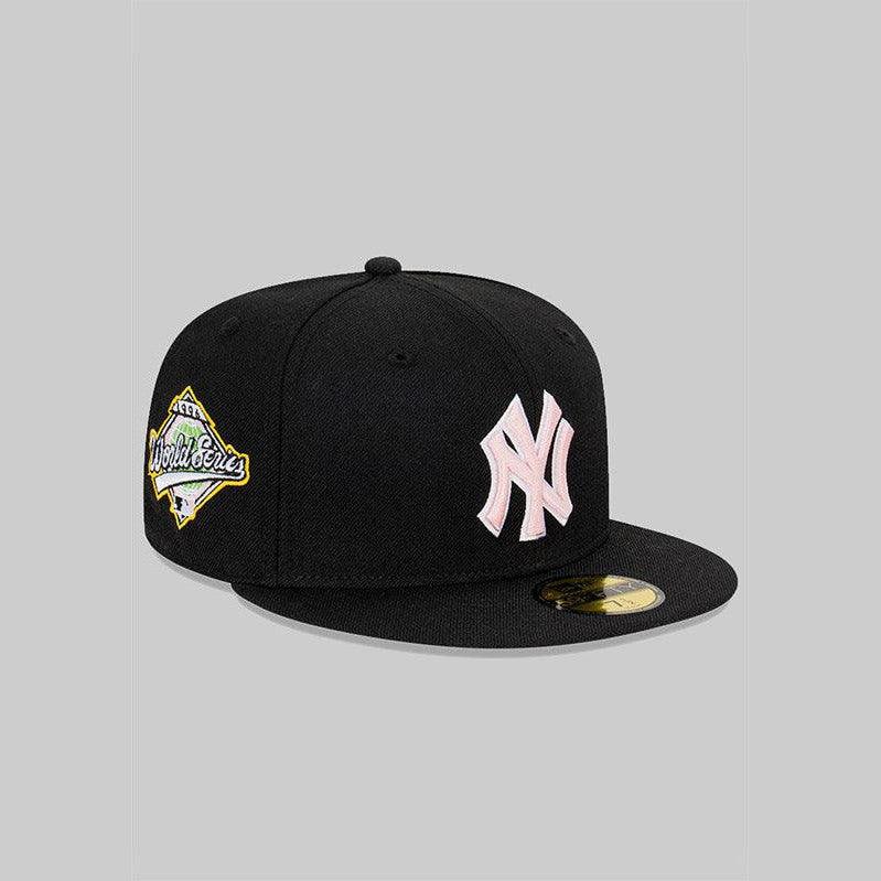 59Fifty Fitted New York Yankees 'All Sorts' Cooperstown Collection - LOADED