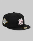 59Fifty Fitted New York Yankees 'All Sorts' Cooperstown Collection - LOADED