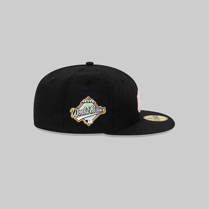 59Fifty Fitted New York Yankees 'All Sorts' Cooperstown Collection - LOADED