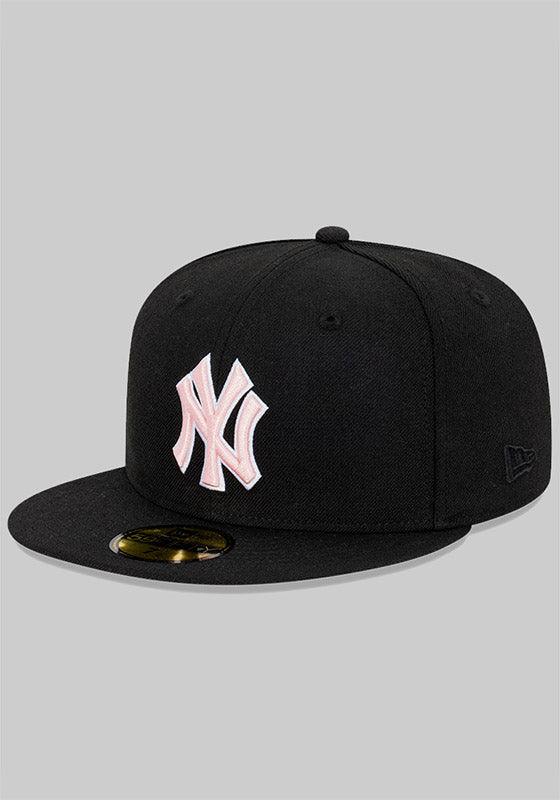 59Fifty Fitted New York Yankees &#39;All Sorts&#39; Cooperstown Collection - LOADED