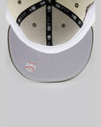 59Fifty Fitted New York Yankees Cooperstown Collection - LOADED