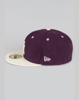 59Fifty Fitted New York Yankees Cooperstown Collection - LOADED